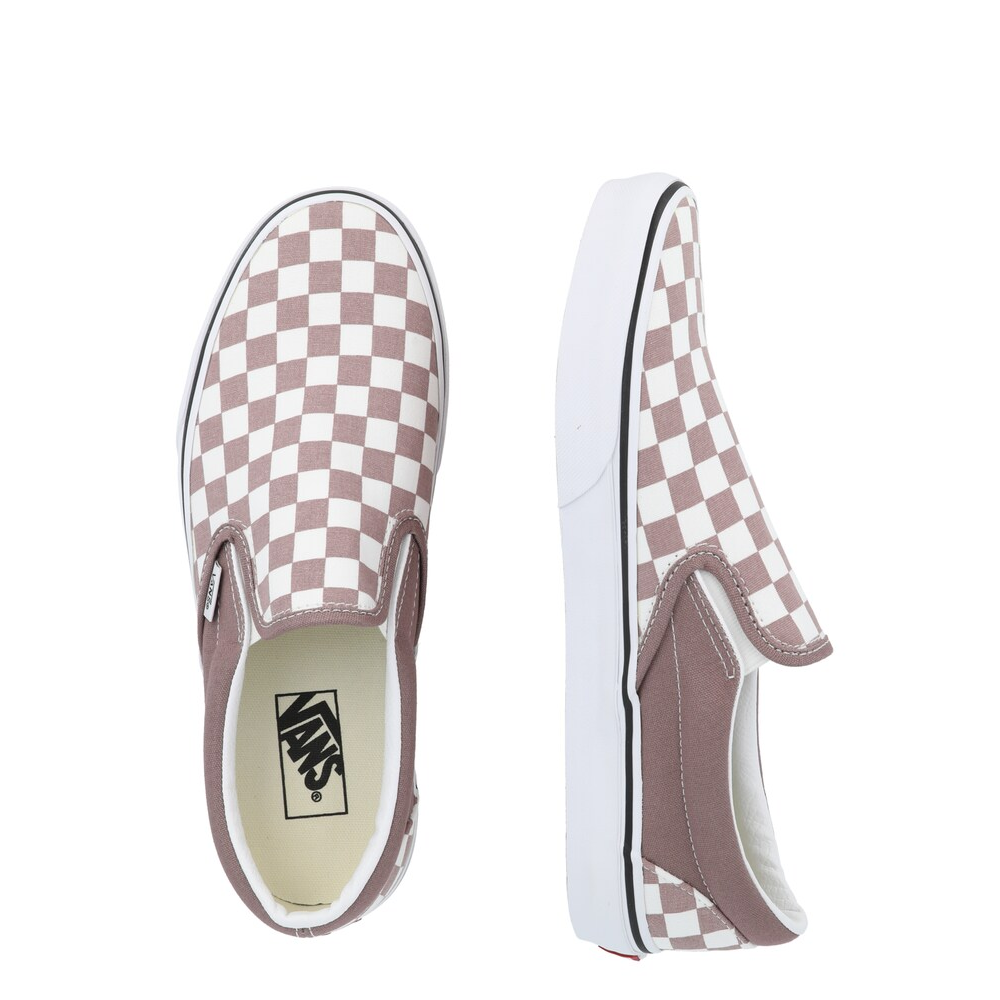 Vans Slip On Classic VN000BVZC9I / weiss