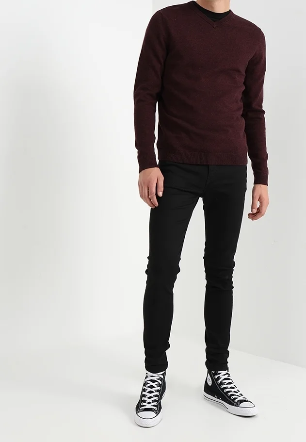 Suéter Jack & Jones