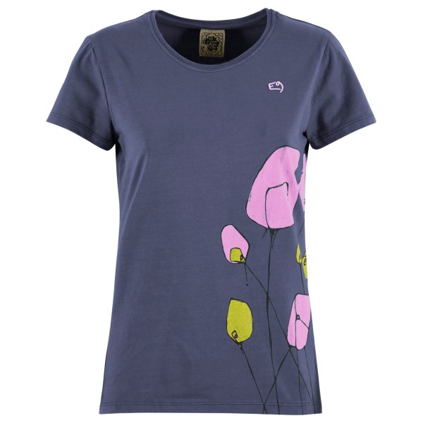 E9 - Women's Bibi - T-Shirt