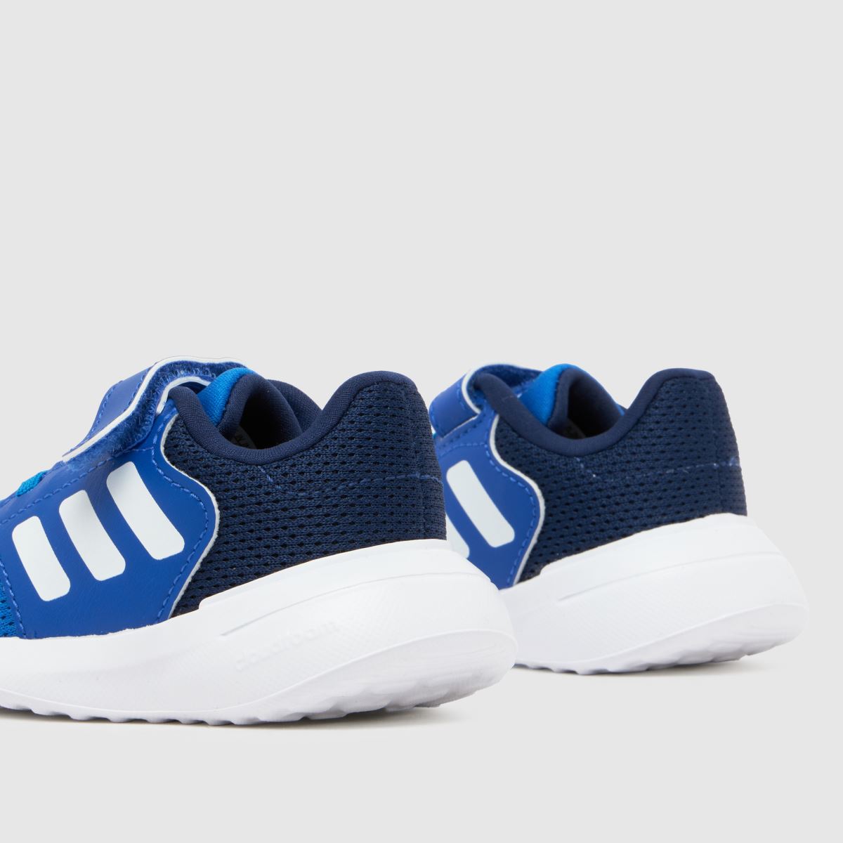 adidas Tensaur Run 3.0 fiú kisgyermek cipő kék