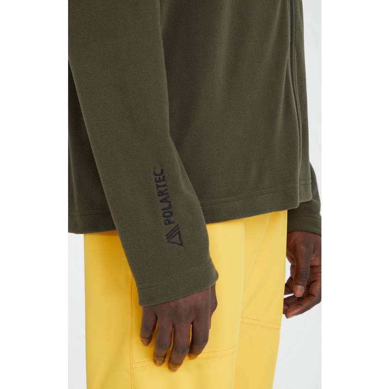O'NEILL Jack's Fleecejacke Herren