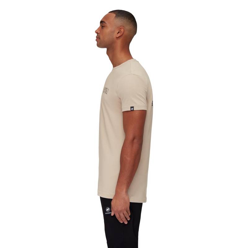 Mammut Massone No Ceiling T-Shirt Herren