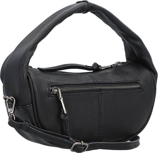 FREDsBRUDER Bobonia Handtasche Leder 23.5 cm