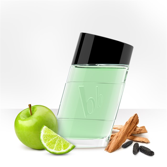 Eau de Toilette Spray