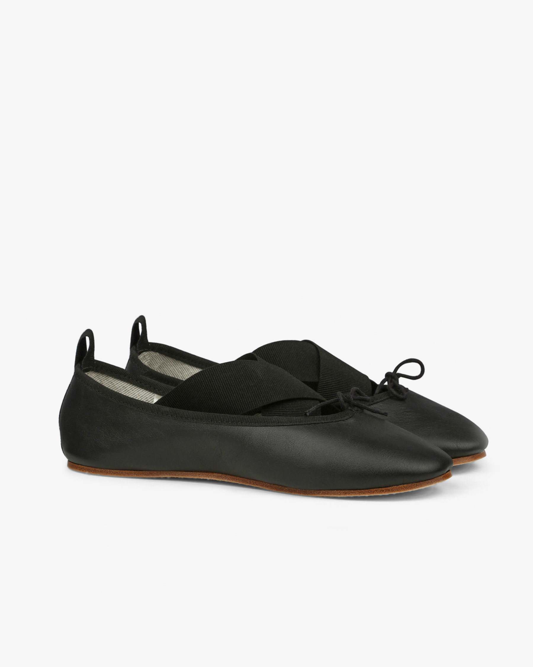 Gianna ballerinas