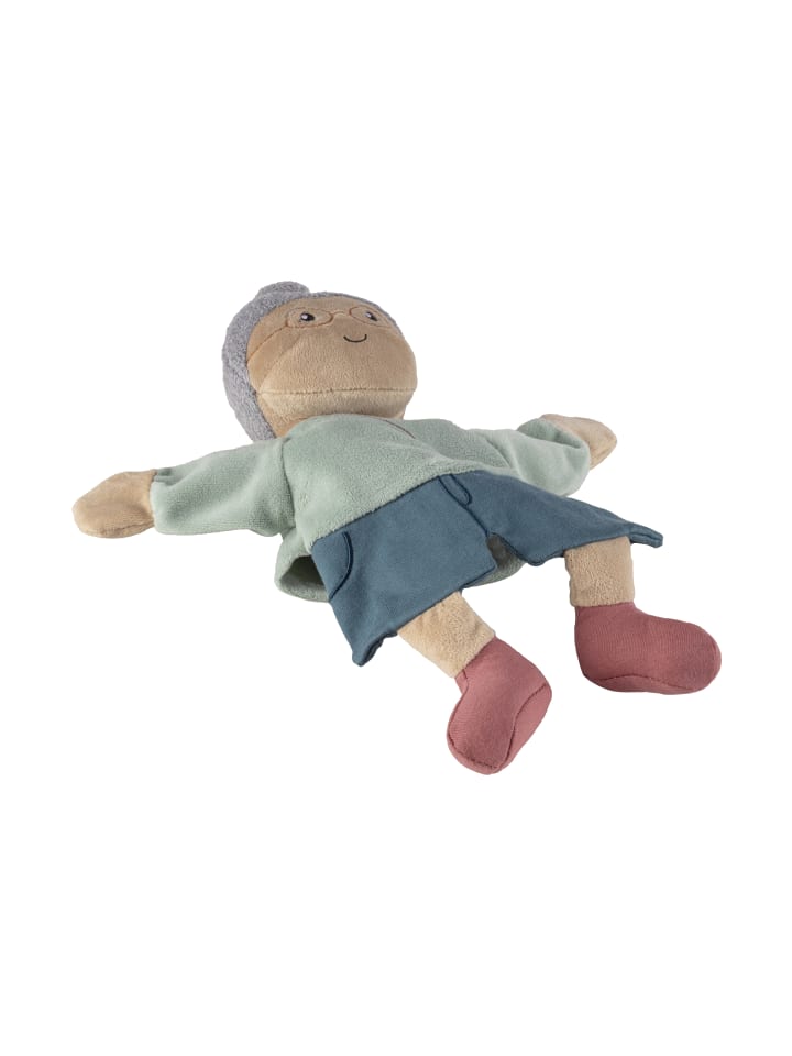 Sterntaler Handpuppe Oma in bunt günstig kaufen onesize