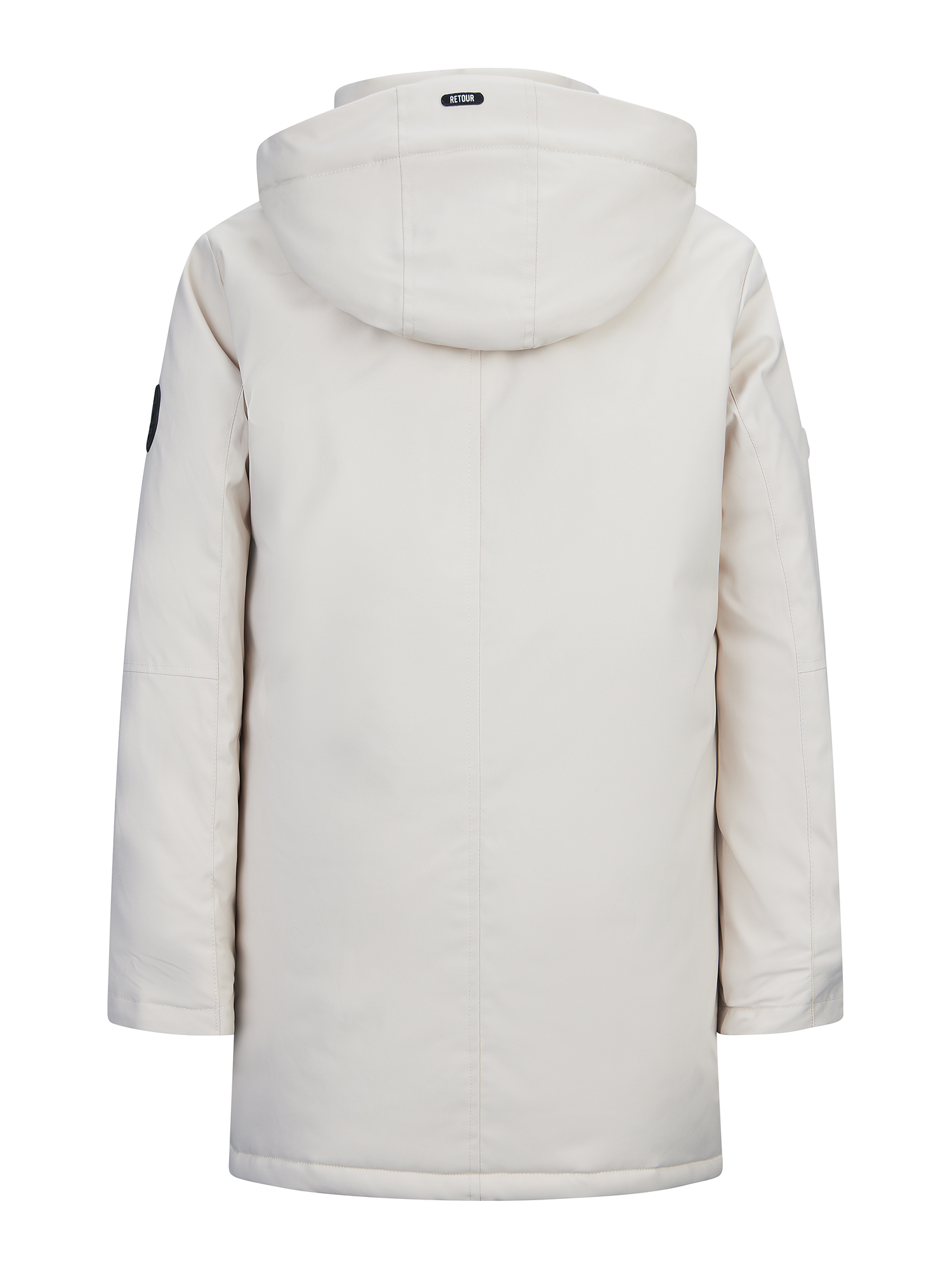 Winter Jacket 'Silke'