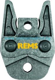 Rems 570480 TH 32 užspaudimo įrankis Rems radialiniams presavimo įrenginiams (išskyrus Mini)