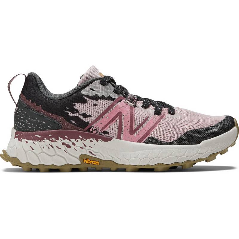 NEW BALANCE Fresh Foam Hierro Laufschuhe Damen