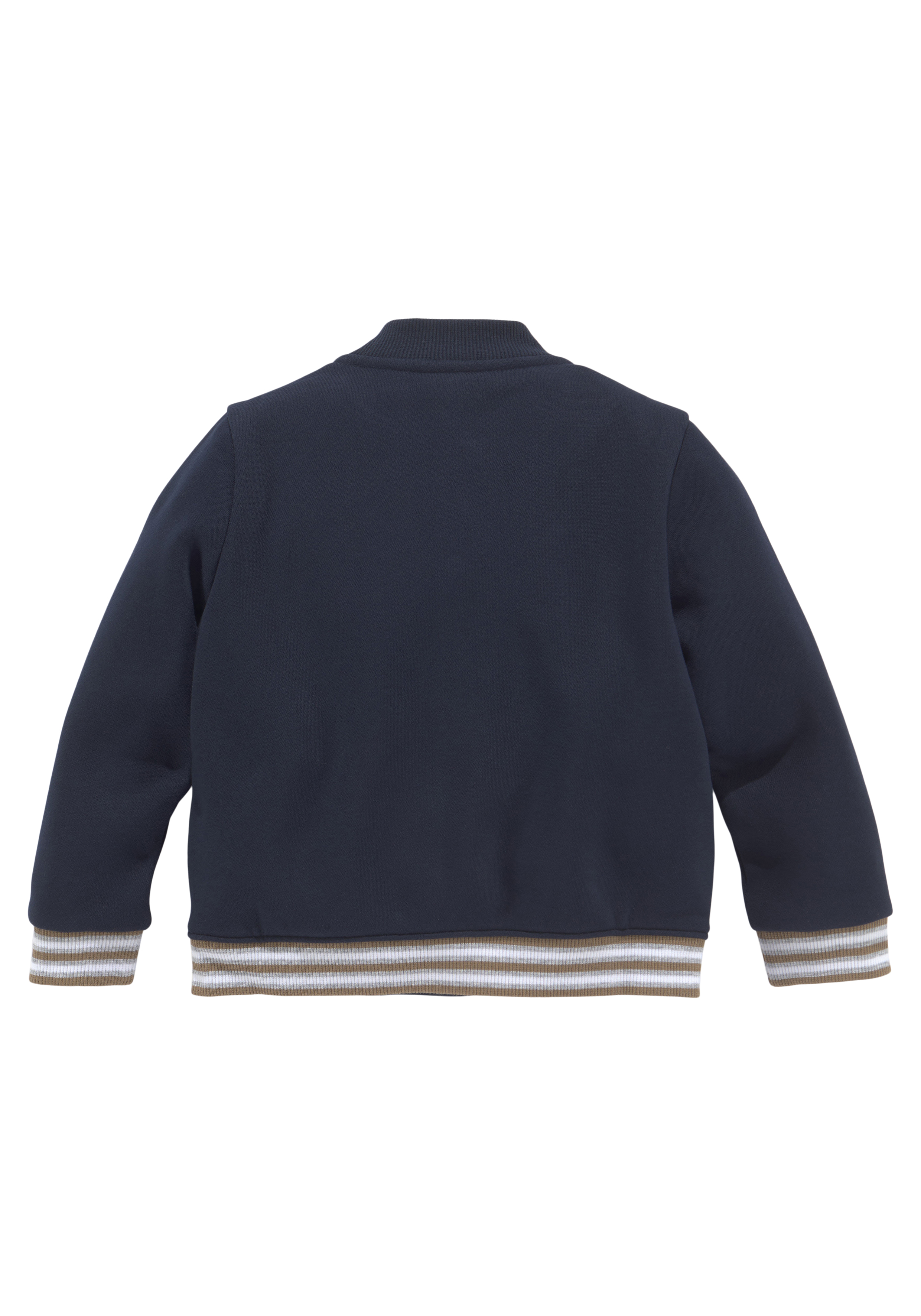 Zip-Up Hoodie