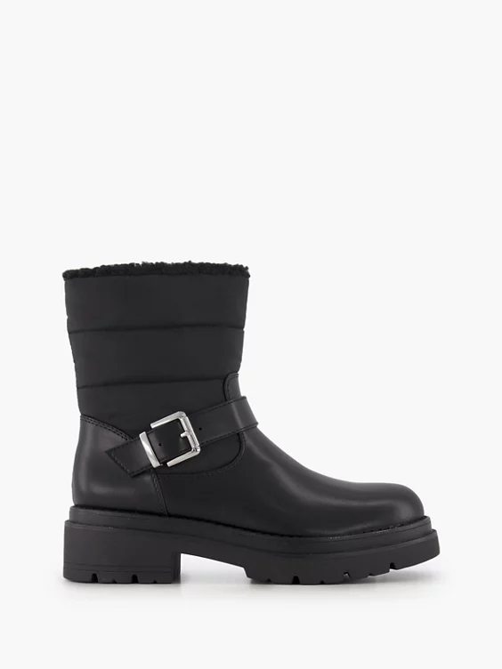 Catwalk Boots