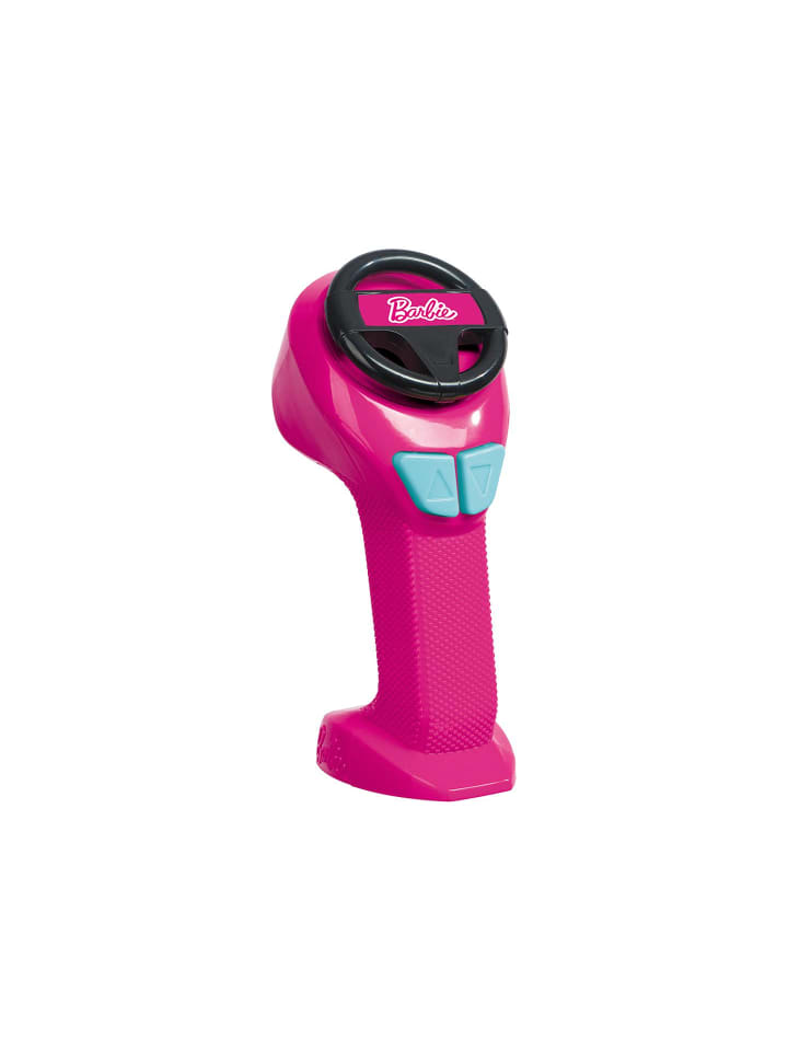 Happy People Ferngesteurtes Auto Barbie Dream Car inkl. Barbie Malibu in pink günstig kaufen onesize