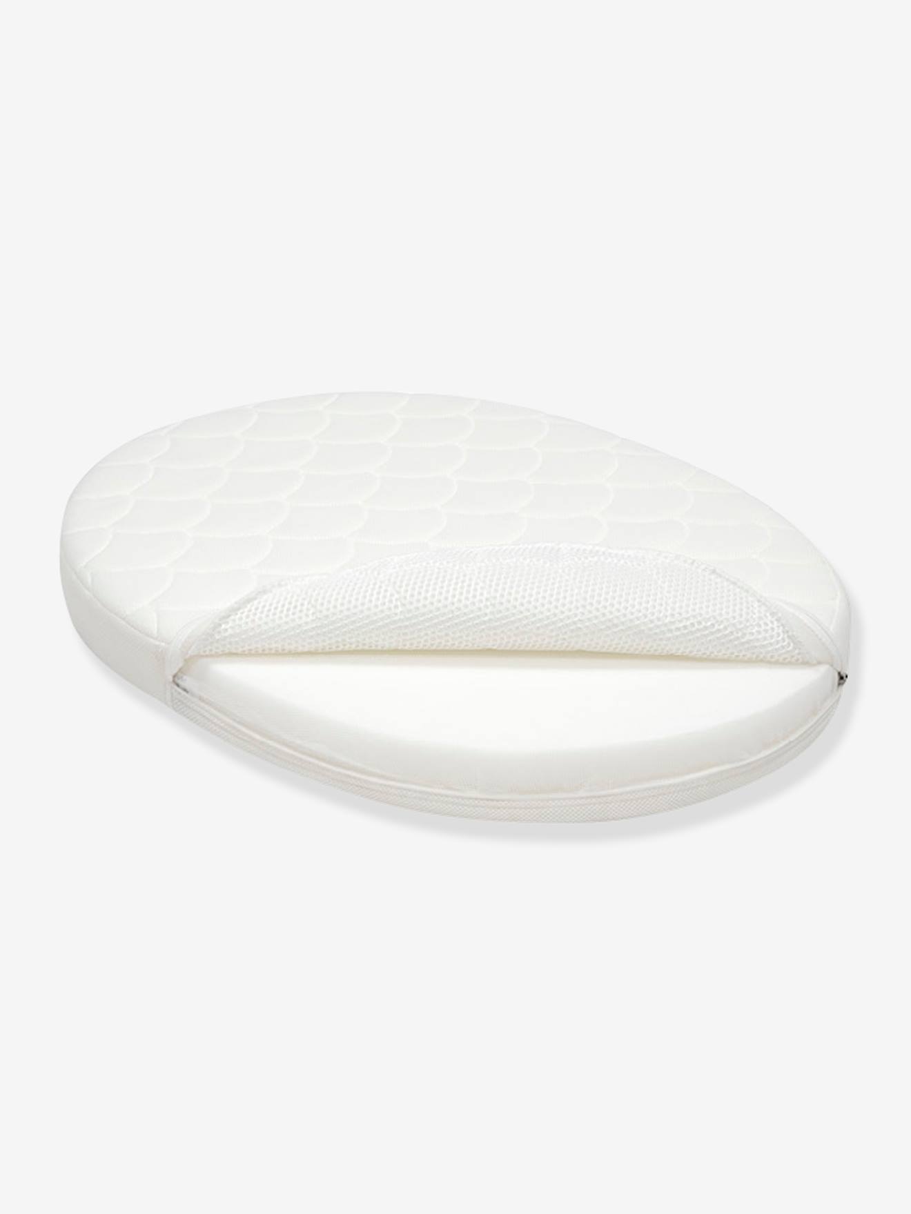 Matelas Sleepi™ Mini V3 STOKKE white