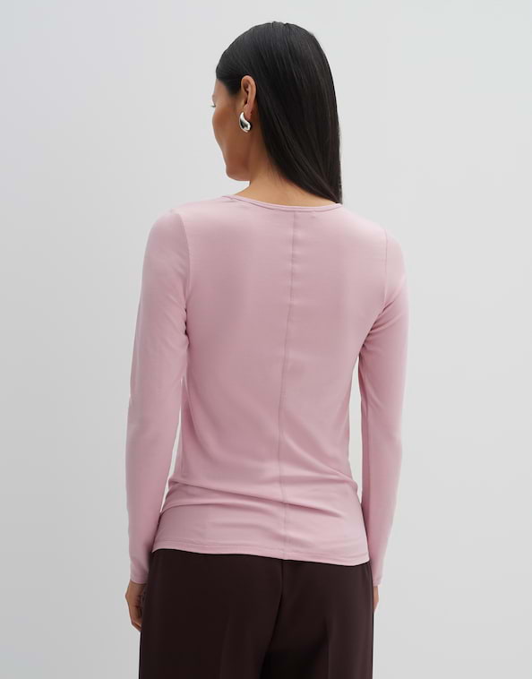 Langarmshirt Kalia