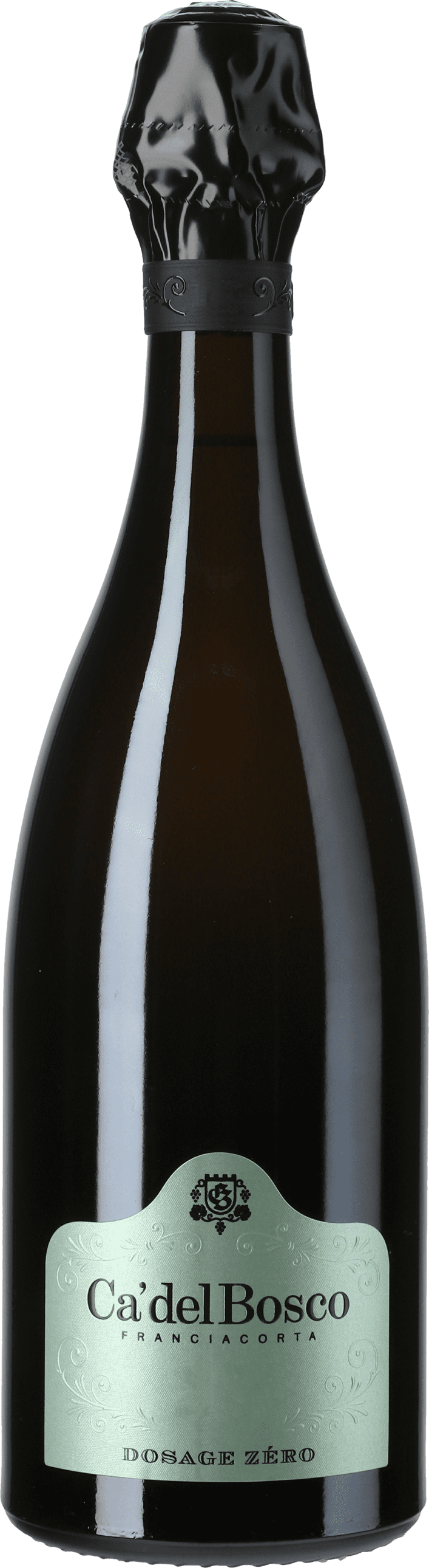 Ca' del Bosco: Franciacorta Dosage Zero 2019