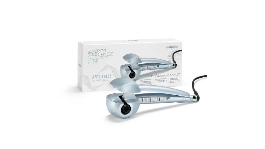 BaByliss Lockenstyler Hydro Fusion Curl Secret C1700E