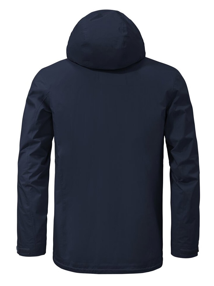 Schöffel Funktionsjacke 