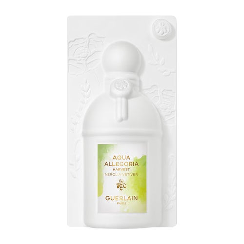 Guerlain Aqua Allegoria Nerolia Vetiver Harvest Eau de Toilette 125 ml