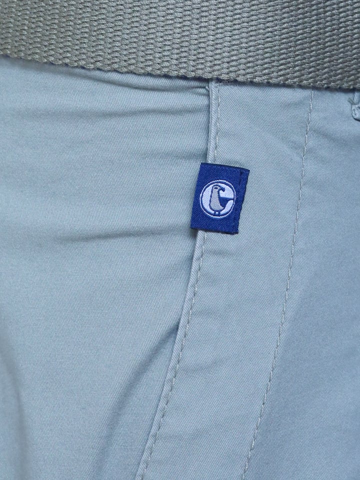 SCHIETWETTER Peter Pütz in khaki günstig kaufen