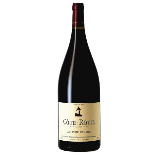 Domaine Rostaing, Ampodium, 2021 Magnum