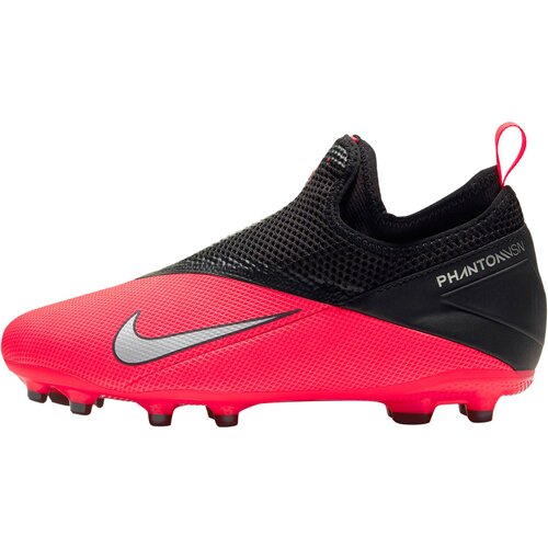 FUSSBALL - SCHUHE KINDER - NOCKEN JR PHANTOM VISION II PLAYER INSPIRED ACADEMY FG KIDS