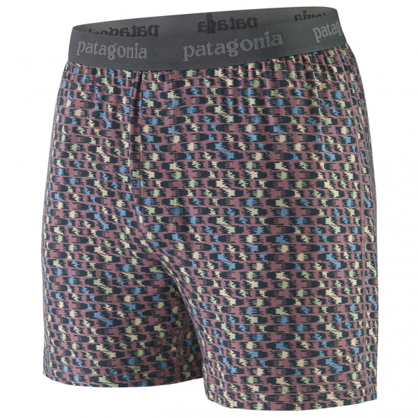 Patagonia - Essential Boxers - Alltagsunterwäsche