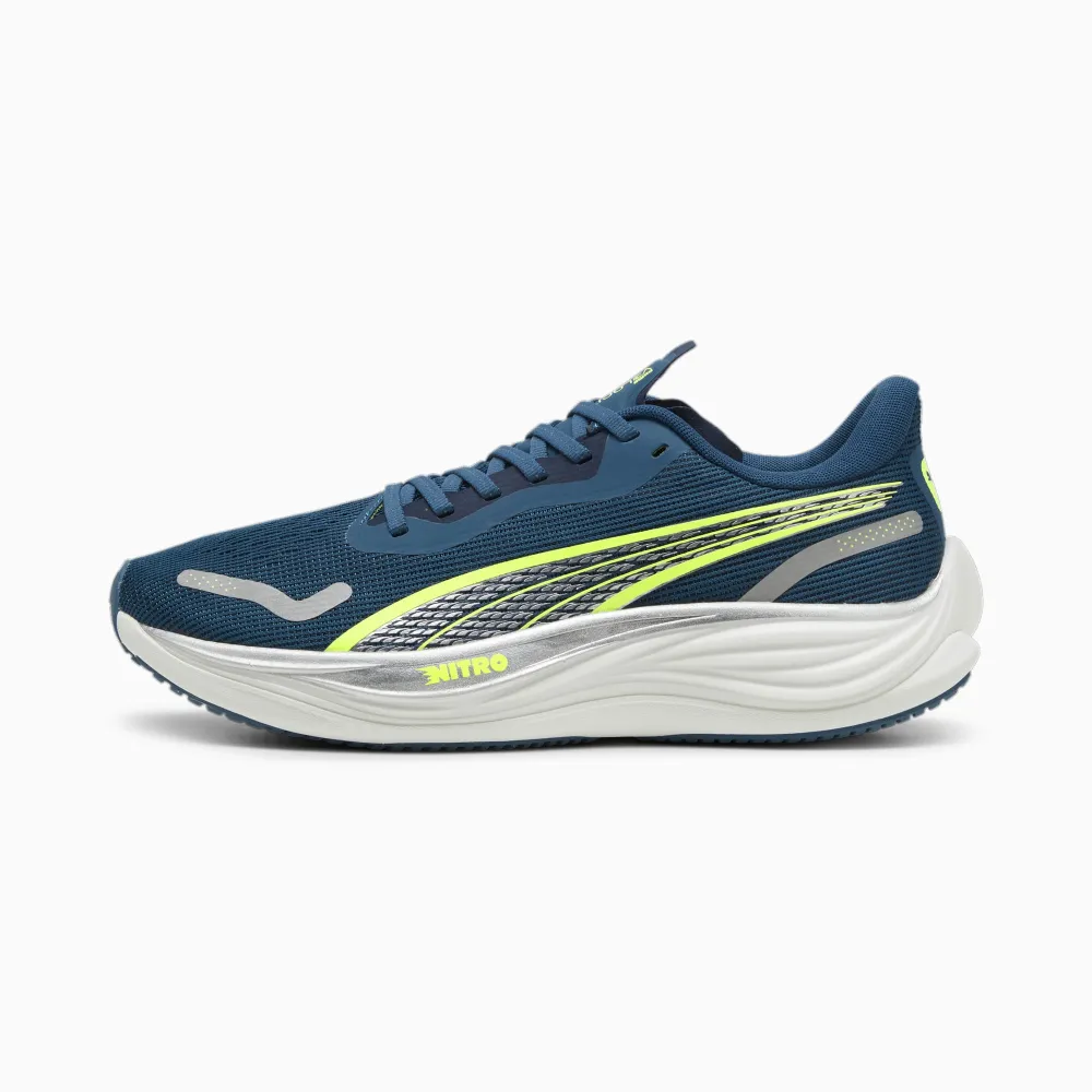 PUMA Velocity Nitro 3 377748-02 / blau