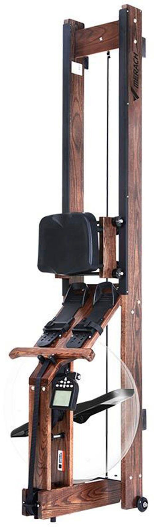 Schmidt Sportsworld Rudergerät R400