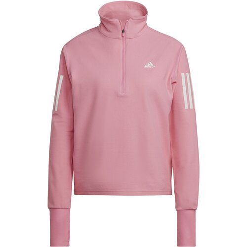 DAMEN OTR 1/2 ZIP W
