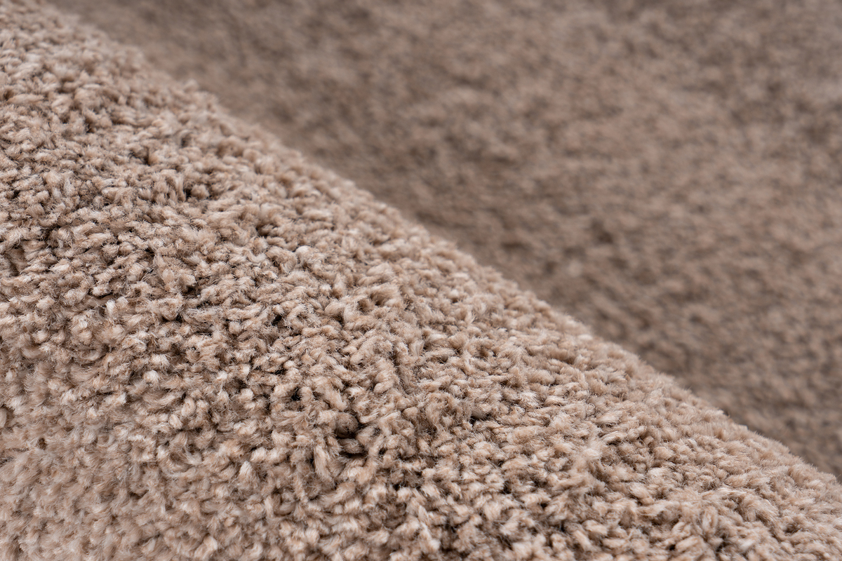Arte Espina Teppich Nila 100 Taupe