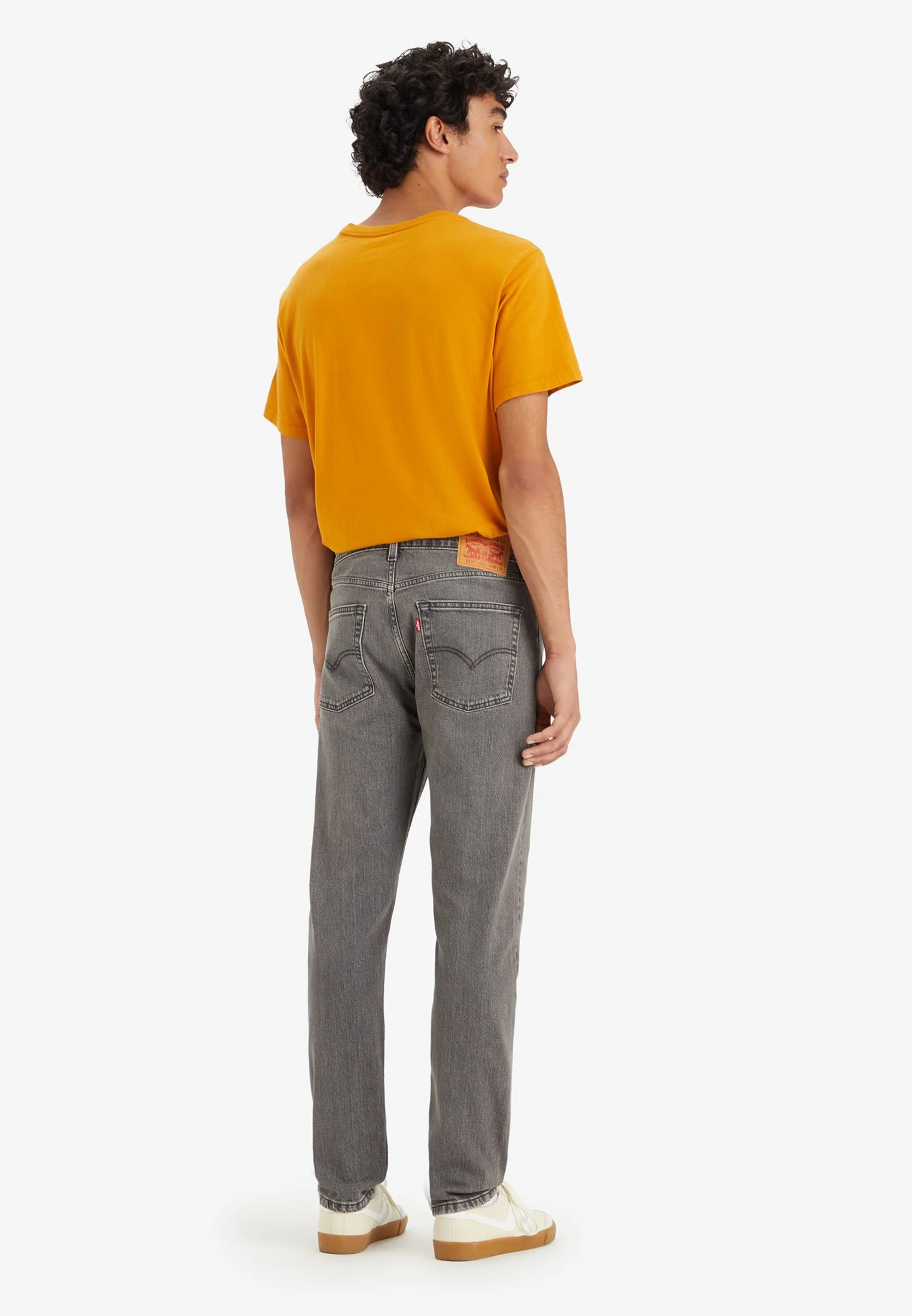 Levi's® 515 SLIM TAPER - Vaqueros de corte ajustado
