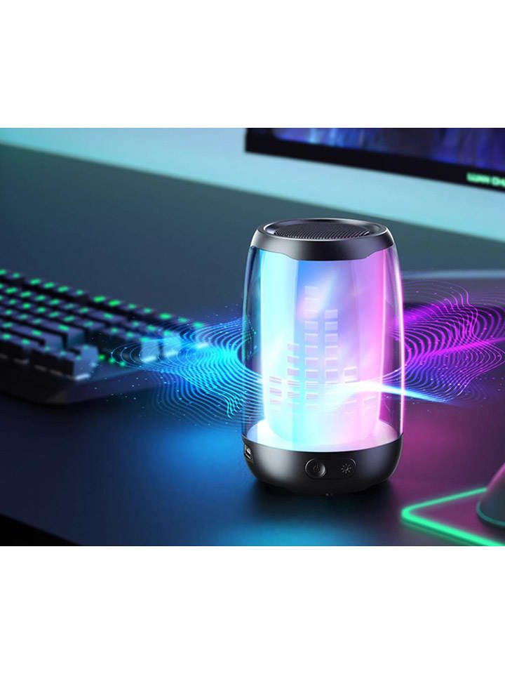SmartCase Bluetooth-Lautsprecher in Schwarz günstig kaufen onesize