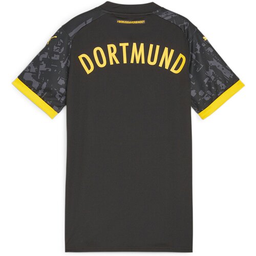 DAMEN FANTRIKOT BVB AWAY JERSEY REPLICA W