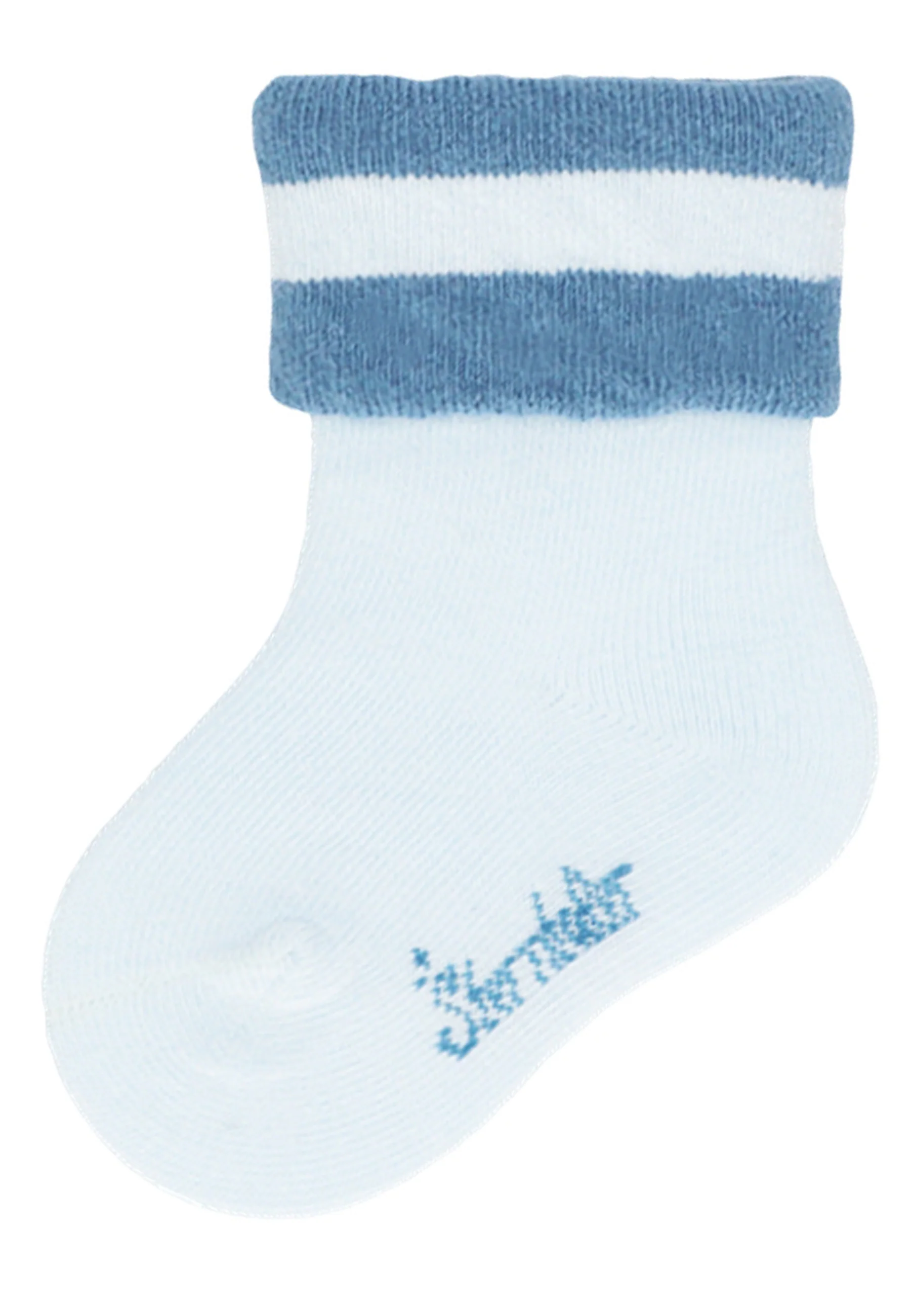 Socken im 3er Pack mit Motiv Bagger in versch. Farben