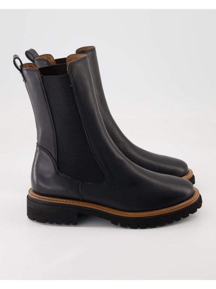 Paul Green Klassische Stiefeletten in Schwarz günstig kaufen