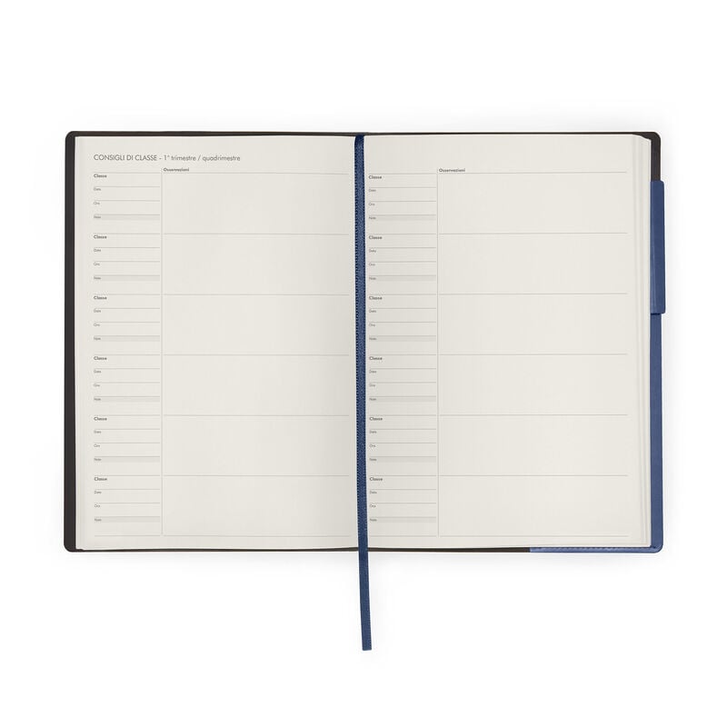 Agenda del profesor - 13 meses - 2024/2025