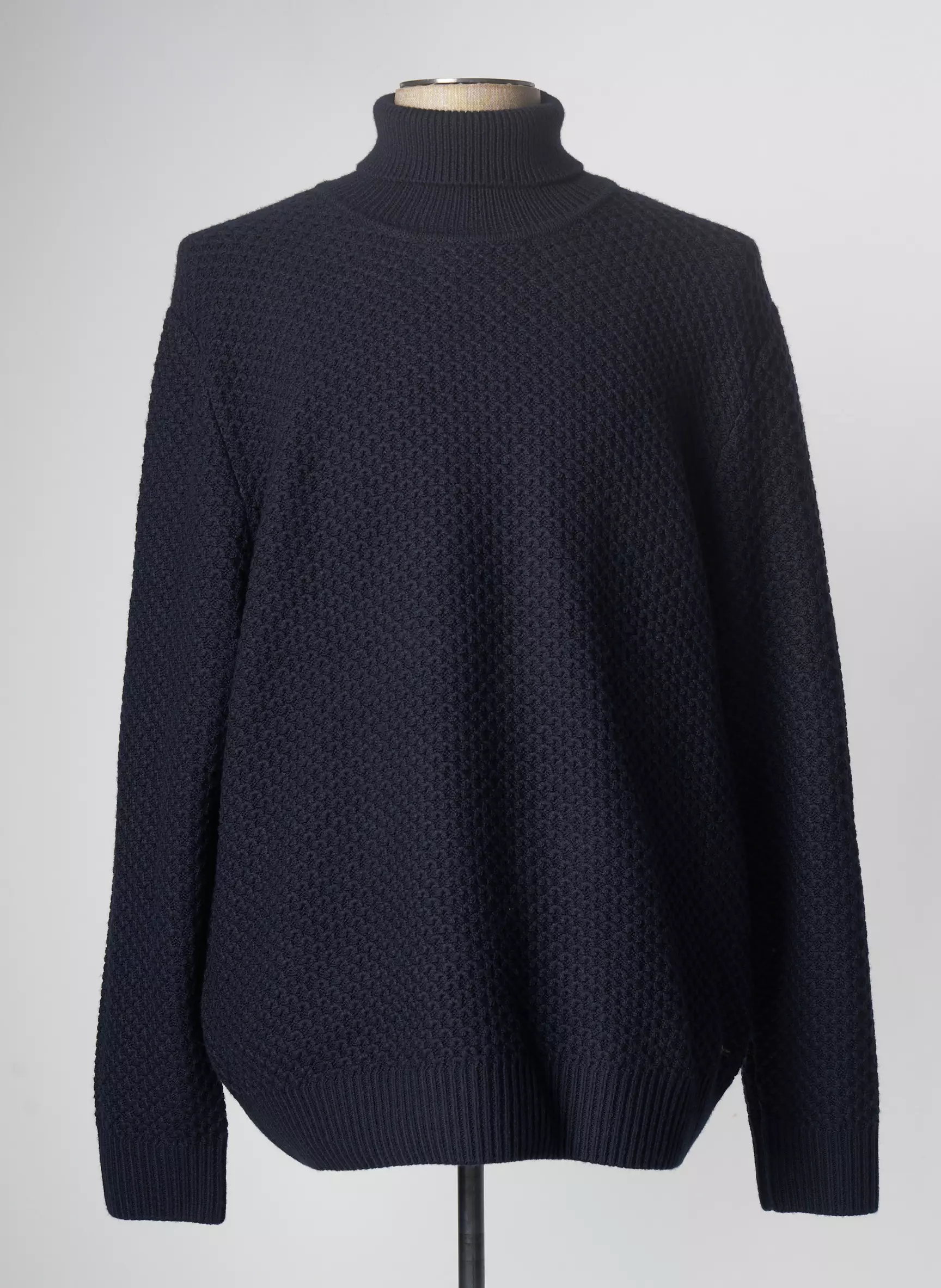 Strellson Cols Roules Homme couleur bleu