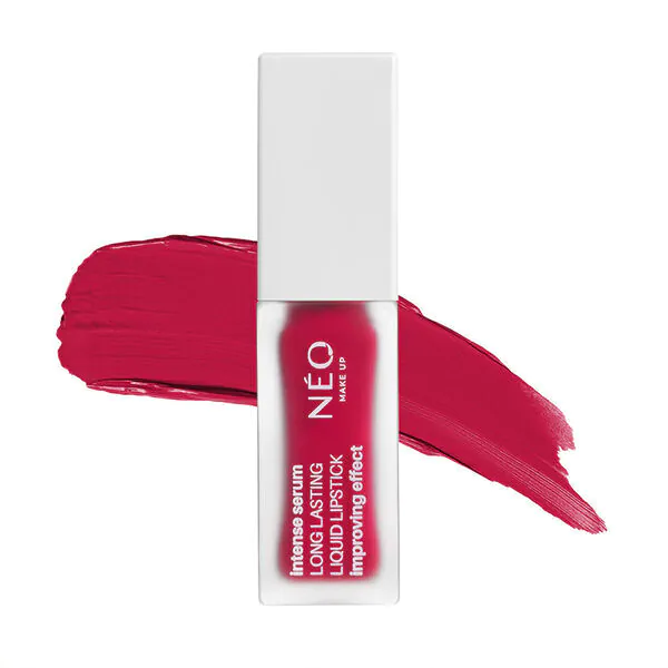 Neo Make Up Intense Serum dugotrajni tekući ruž za usne, 05