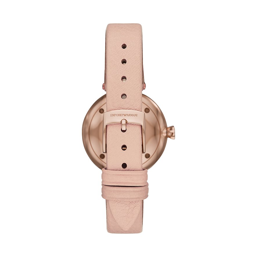 Emporio Armani Damenuhr