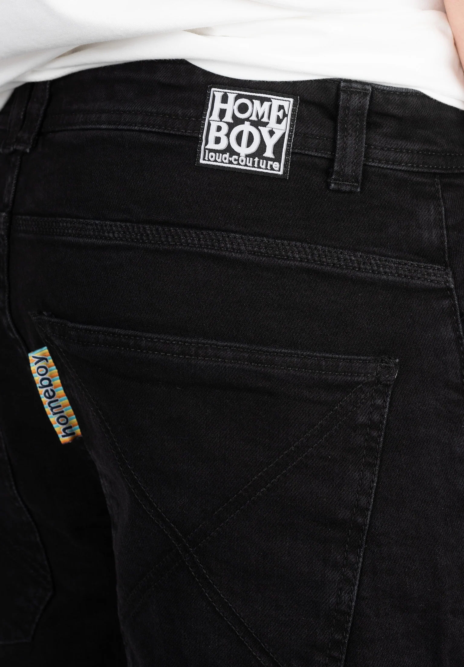 X-tra Baggy Short