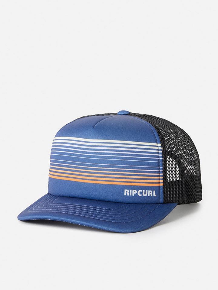 Rip Curl Cap in Blau/ Schwarz günstig kaufen onesize