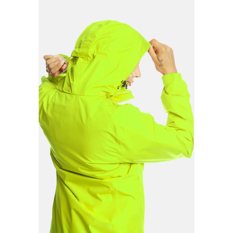 Jeff Green Lea Funktionsjacke Damen