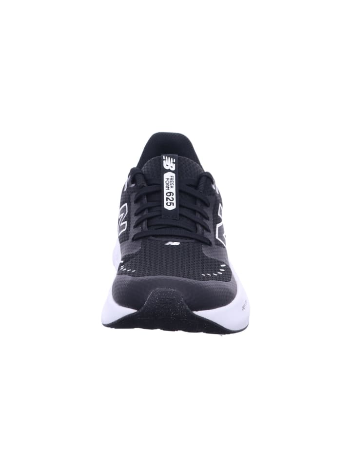 New Balance Jungen- Halbschuhe GK625V1 in Schwarz günstig kaufen