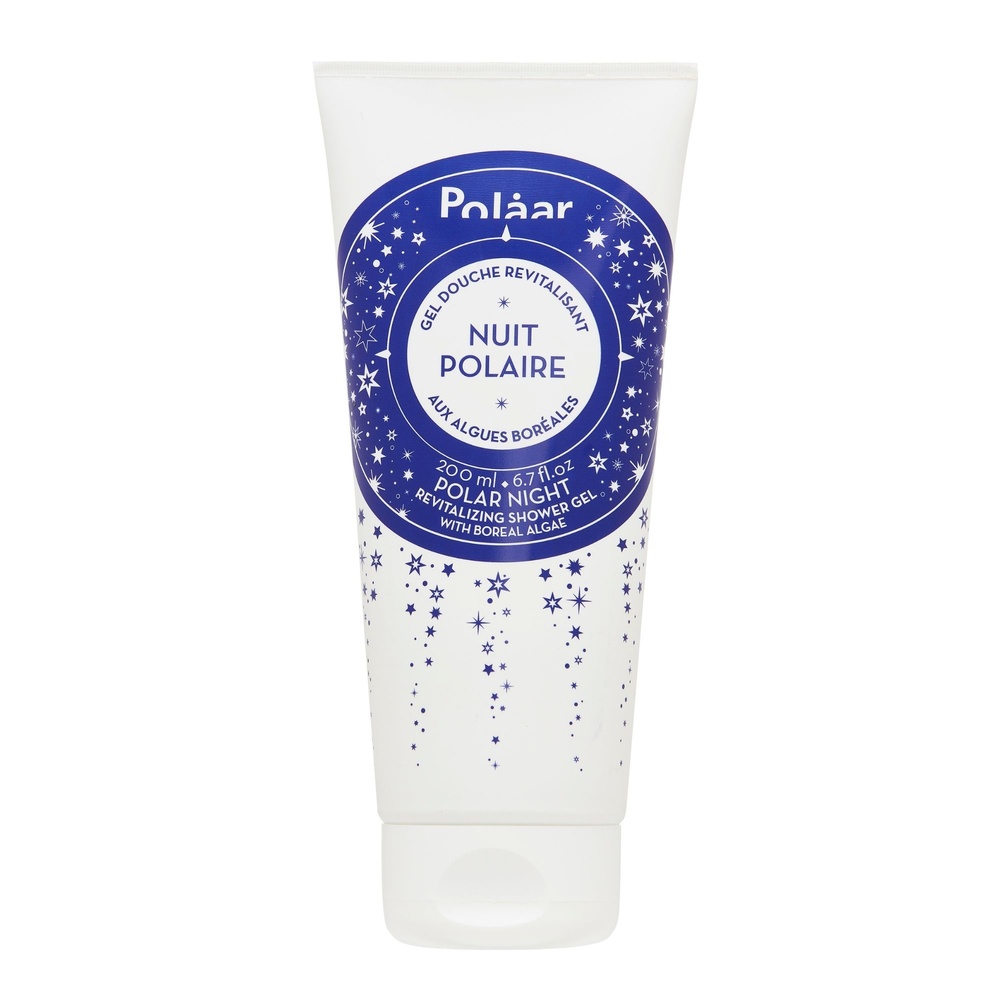 Polaar Coffret Nuit Polaire Crème Visage Revitalisante + Gel DoucheOFFERT