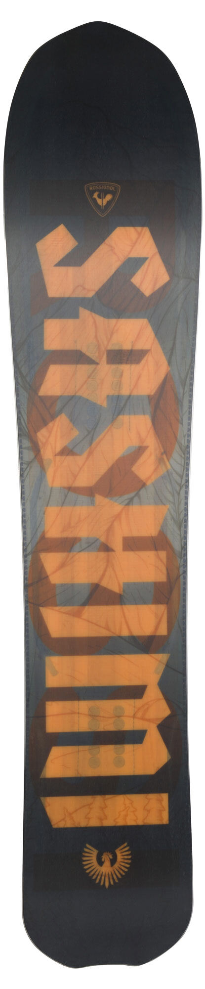 Snowboard homme XV SASHIMI