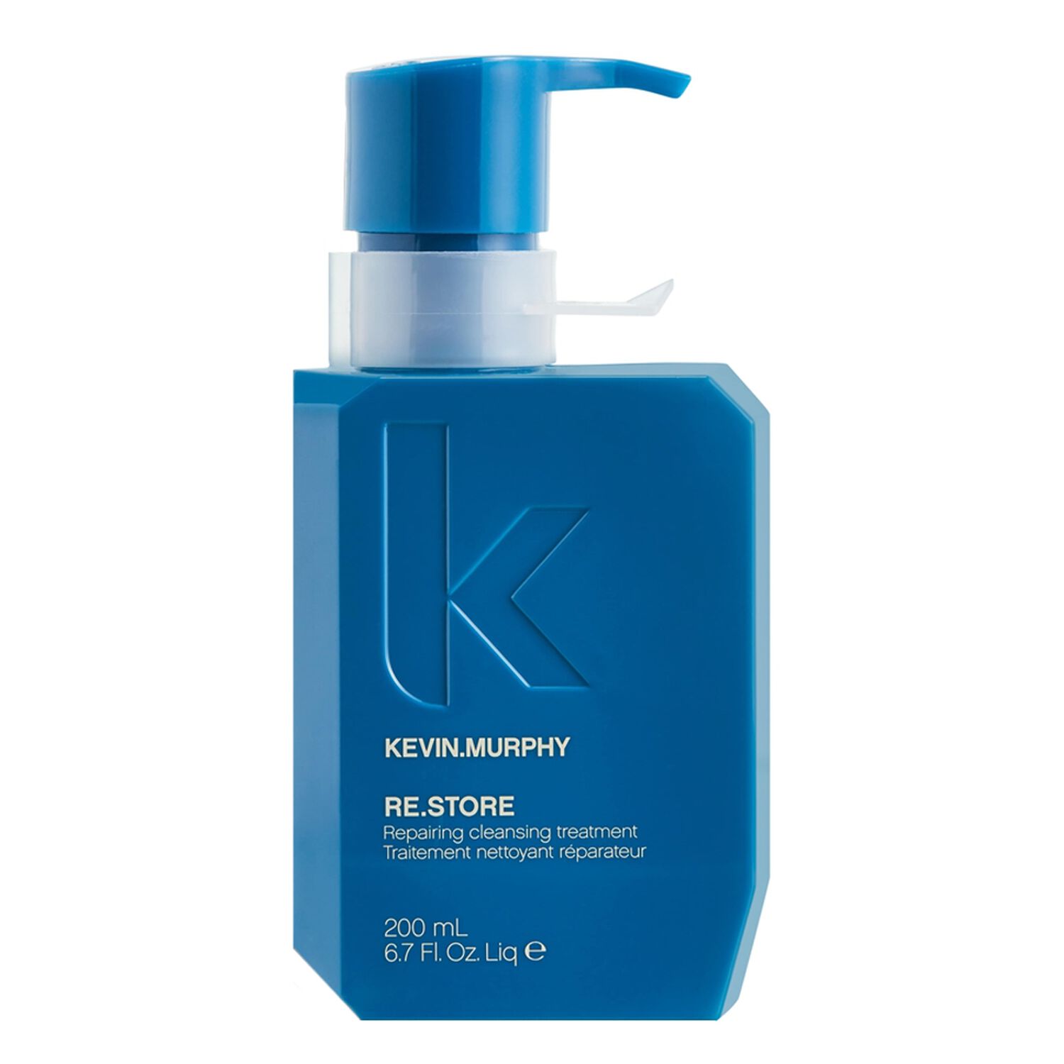 Kevin Murphy Re.Store Traitement Nettoyant Réparateur 200 ml