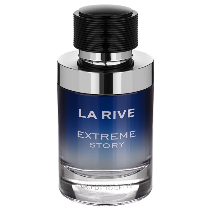 Men's Collection Geschenkset Extreme Story von LA RIVE | parfumdreams