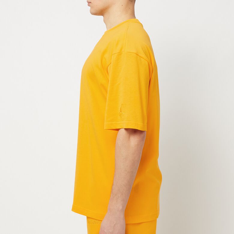 JORDAN Air Jordan Woodmark Shortsleeve Tee university gold