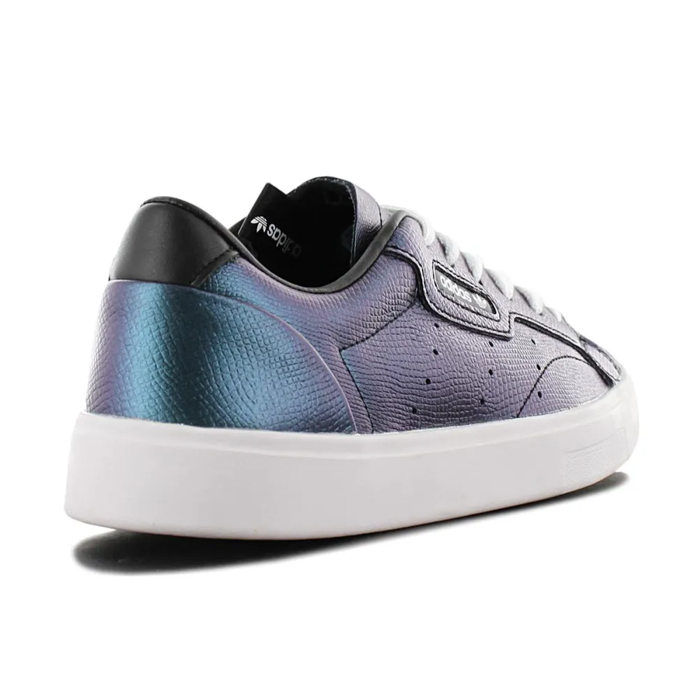 adidas SLEEK W FV3403 / schwarz