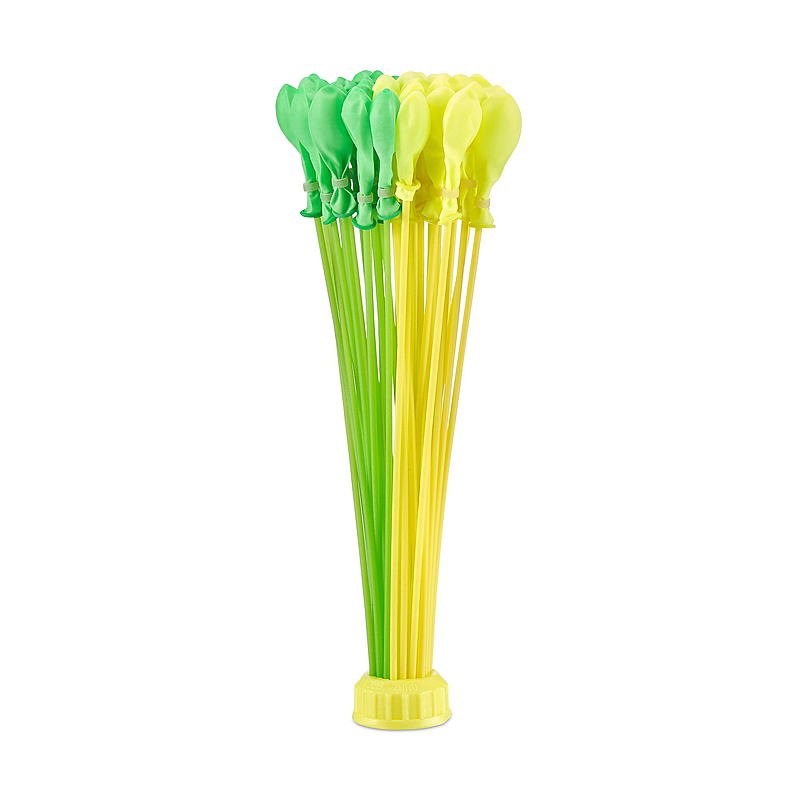 Bunch O Ballons Vannballonger 100 stk m/kaster